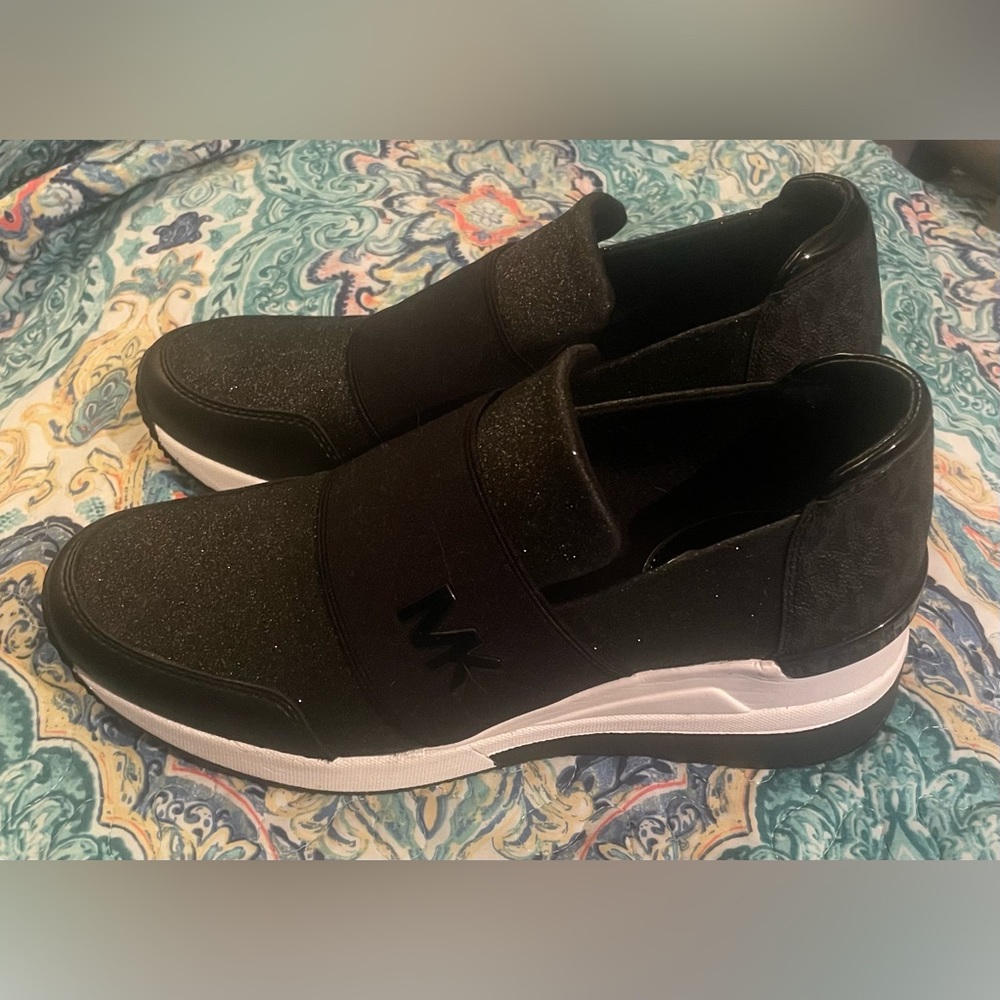 Michael Kors Womens Sneakers